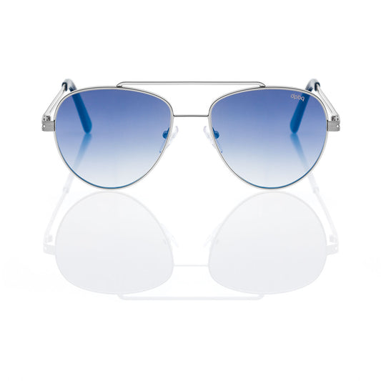 Occhiali da Sole uomo dp69 aviatore in metallo DPS131-05