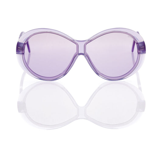 Occhiali da Sole donna dp69 ovali in bio acetato DPS148-05