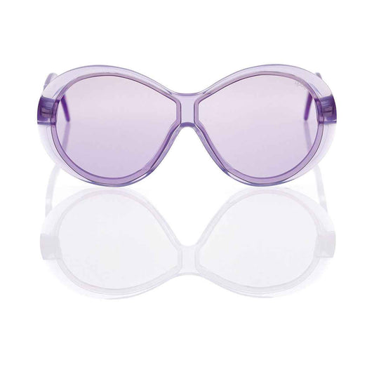 Occhiali da Sole donna dp69 ovali in bio acetato DPS148-05