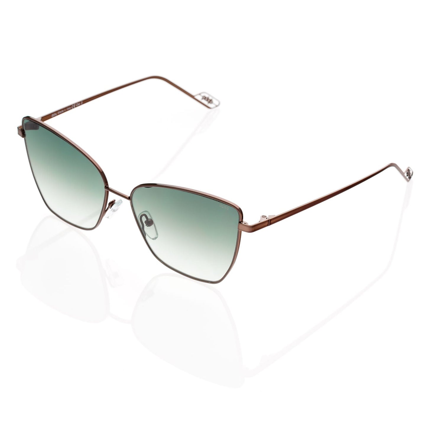 Occhiali da Sole donna dp69 a gatto in metallo DPS063-04 dp69 Eyewear