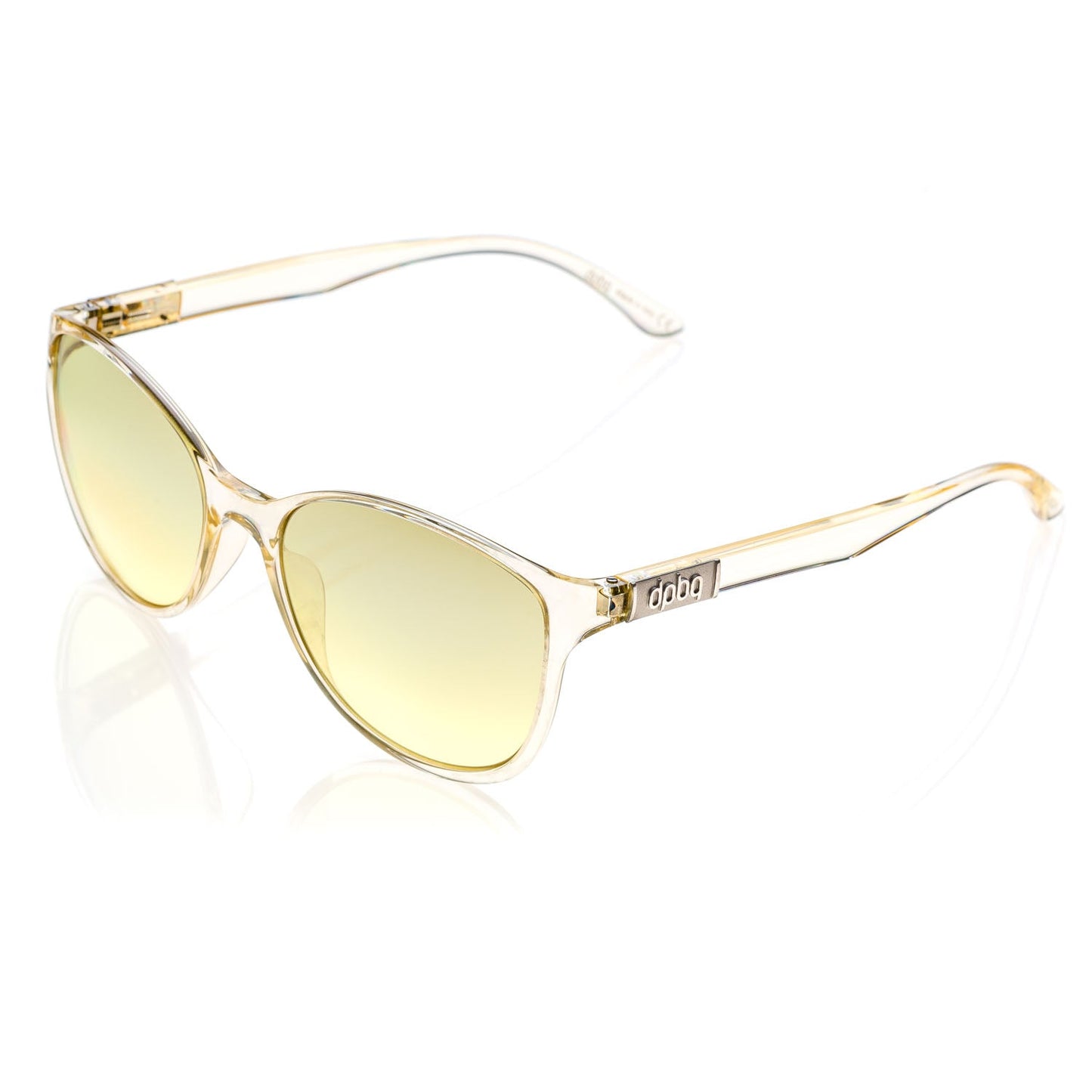Occhiali da Sole donna dp69 ovali in grilamid PG006-08 dp69 Eyewear