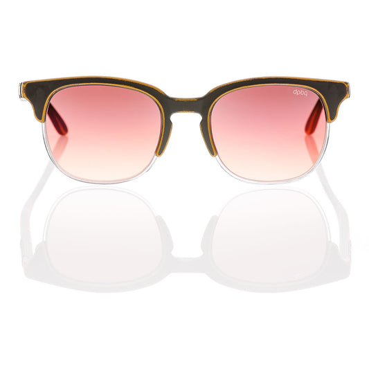 Occhiali da Sole uomo donna dp69 ovali in grilamid PG020-21 dp69 Eyewear