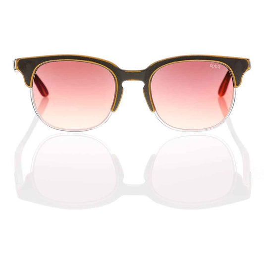 Occhiali da Sole uomo donna dp69 ovali in grilamid PG020-21