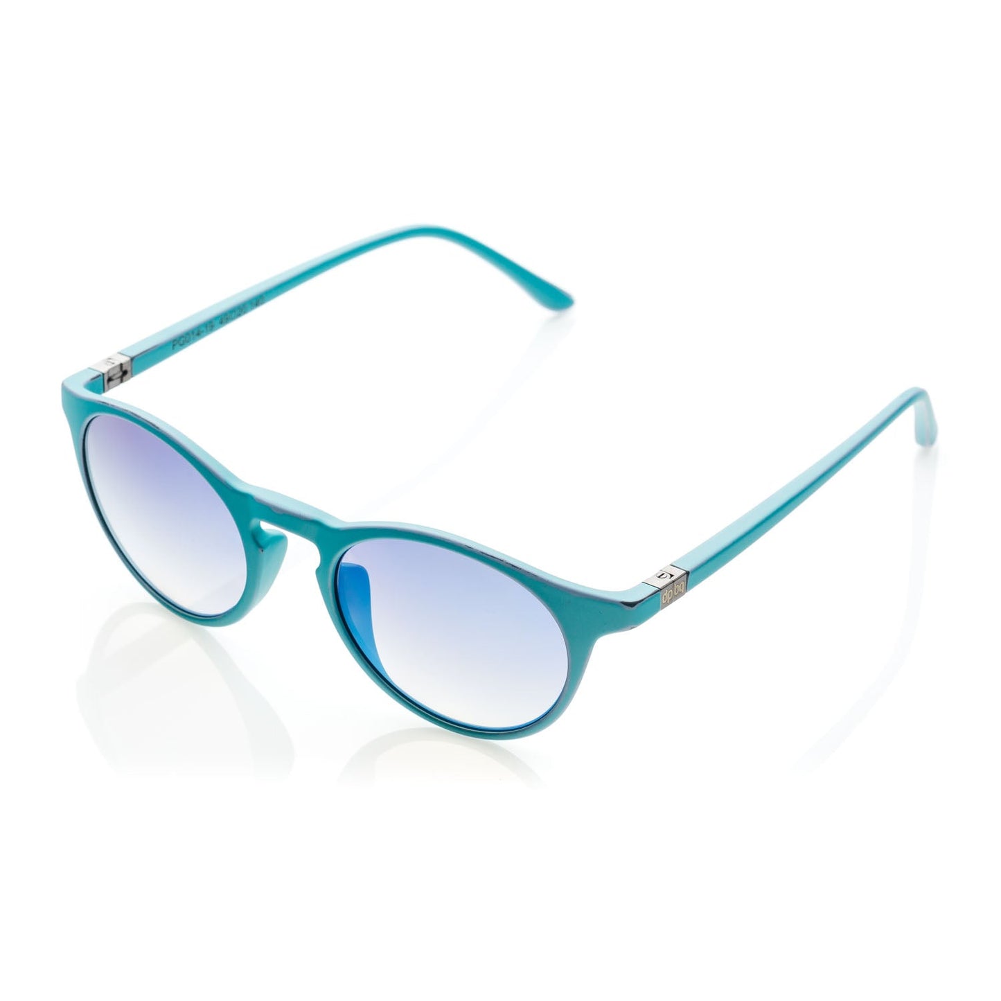 Occhiali da Sole uomo donna dp69 tondi in grilamid PG014-19 dp69 Eyewear