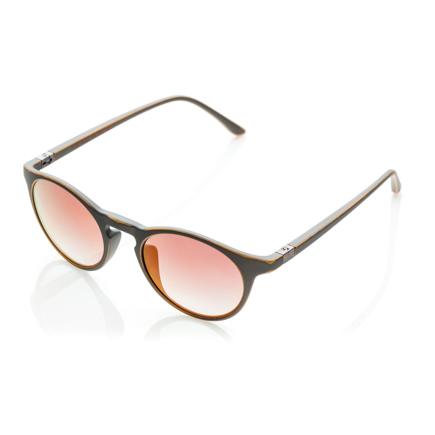 Occhiali da Sole uomo donna dp69 tondi in grilamid  PG014-20 dp69 Eyewear