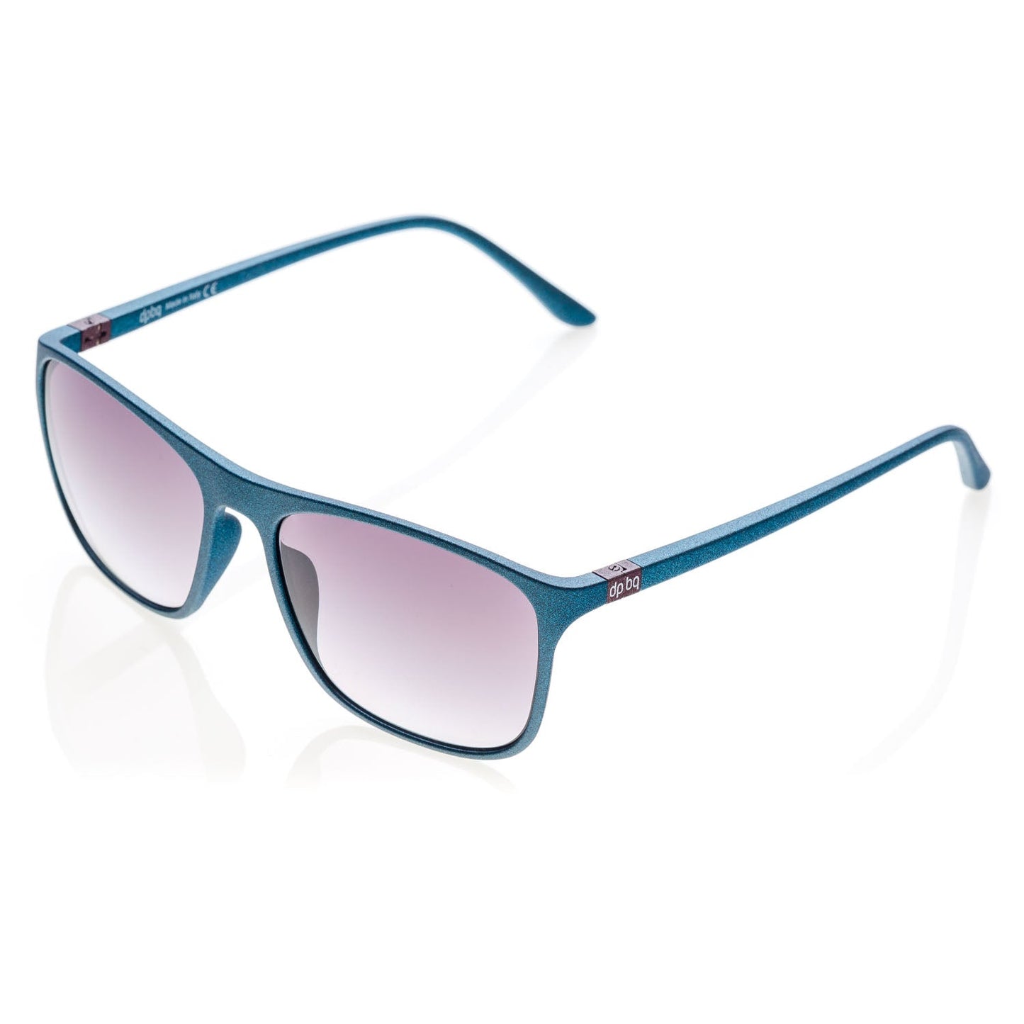Occhiali da Sole uomo dp69 rettangolari in grilamid PG004-13 dp69 Eyewear