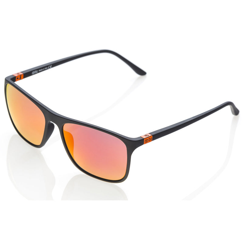 Occhiali da Sole uomo dp69 rettangolari in grilamid PG004-67 dp69 Eyewear