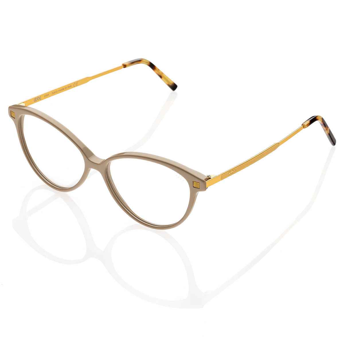 Occhiali da Vista donna dp69 a gatto in acetato DPV073-03