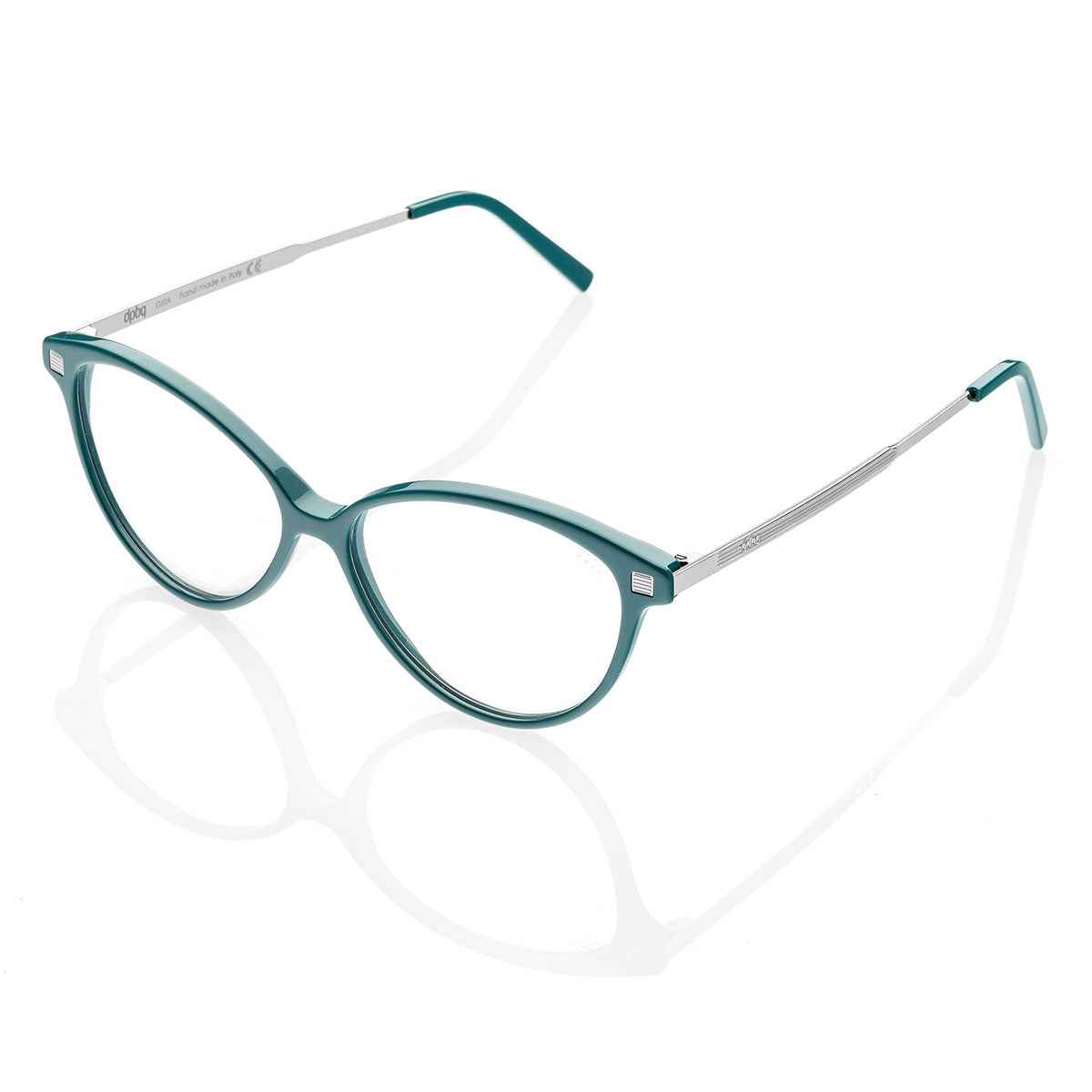 Occhiali da Vista donna dp69 a gatto in acetato DPV073-04