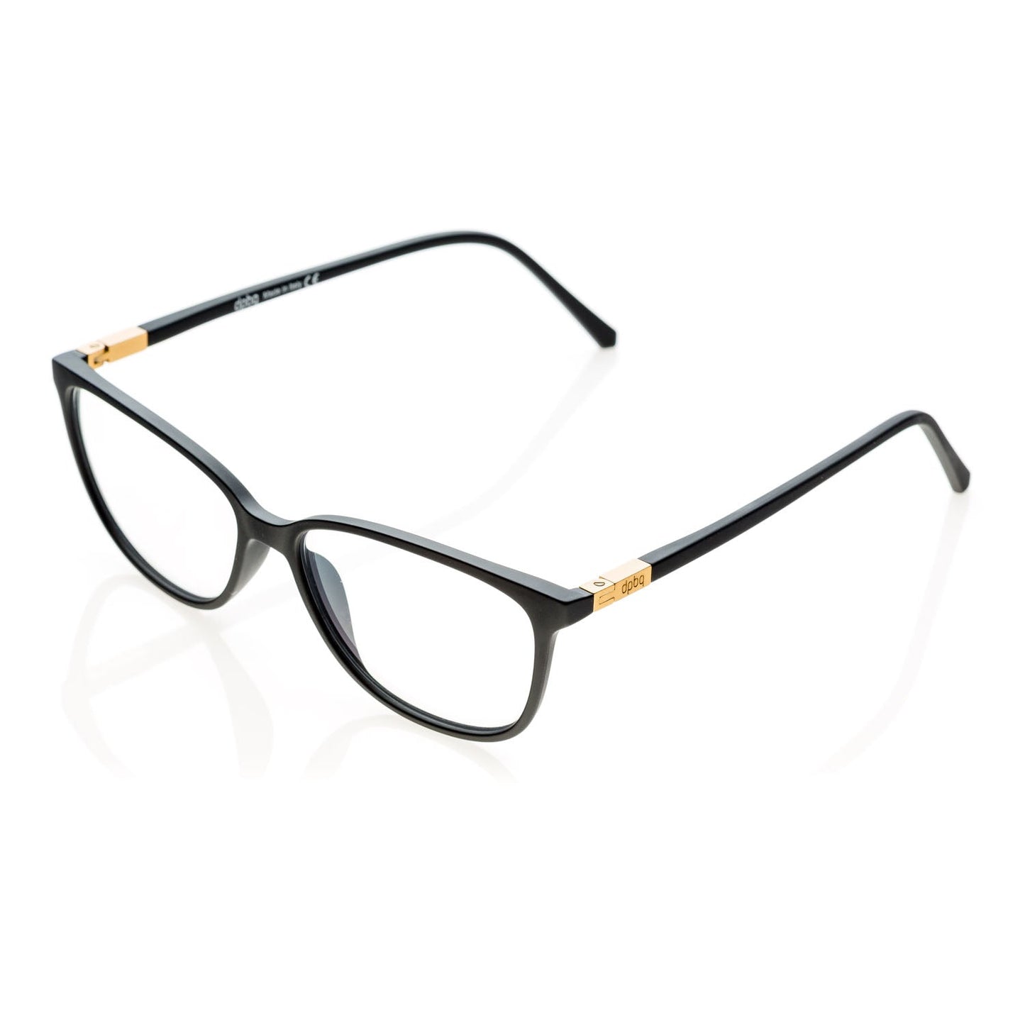 Occhiali da Vista donna dp69 a gatto in grilamid DPV017-02 dp69 Eyewear
