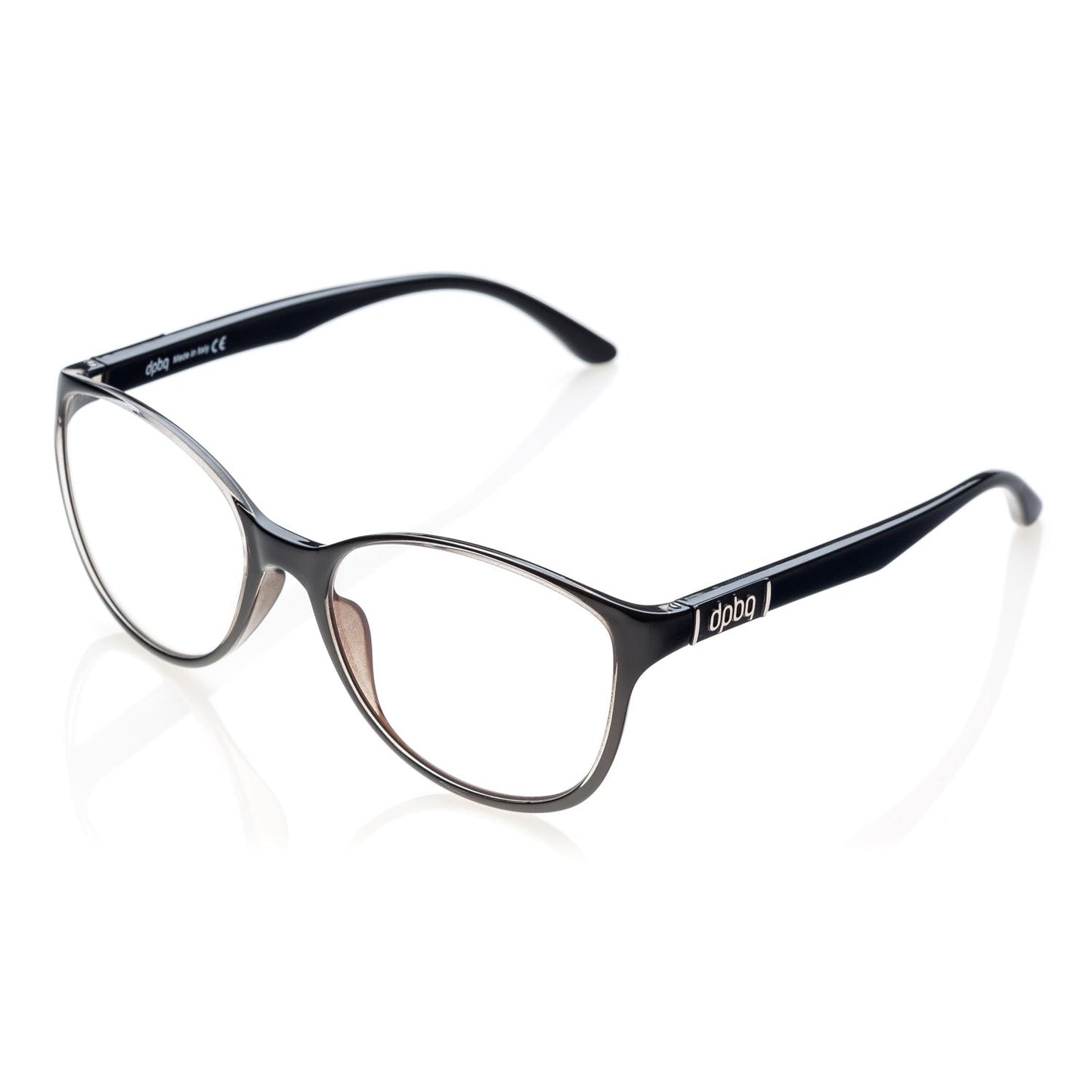 Occhiali da Vista donna dp69 ovali in grilamid  PPG006-01 dp69 Eyewear