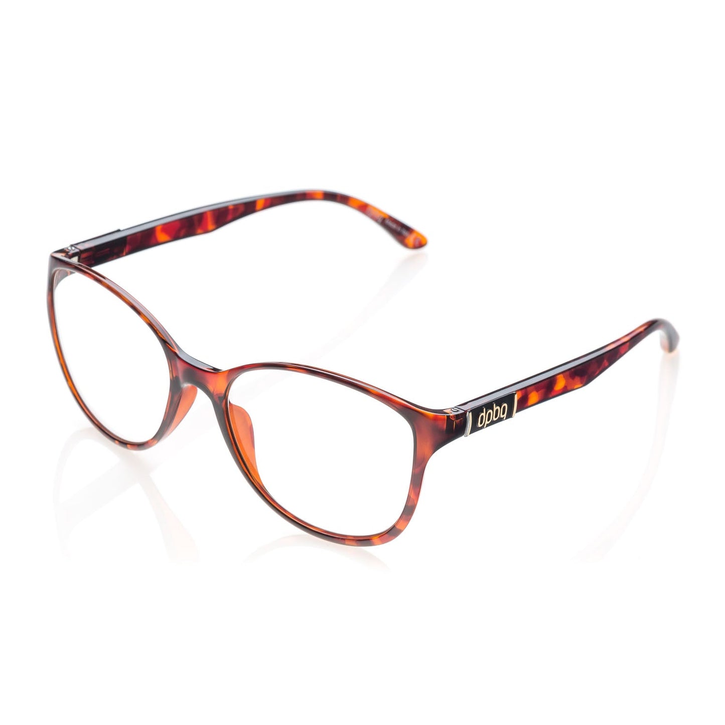 Occhiali da Vista donna dp69 ovali in grilamid  PPG006-03 dp69 Eyewear