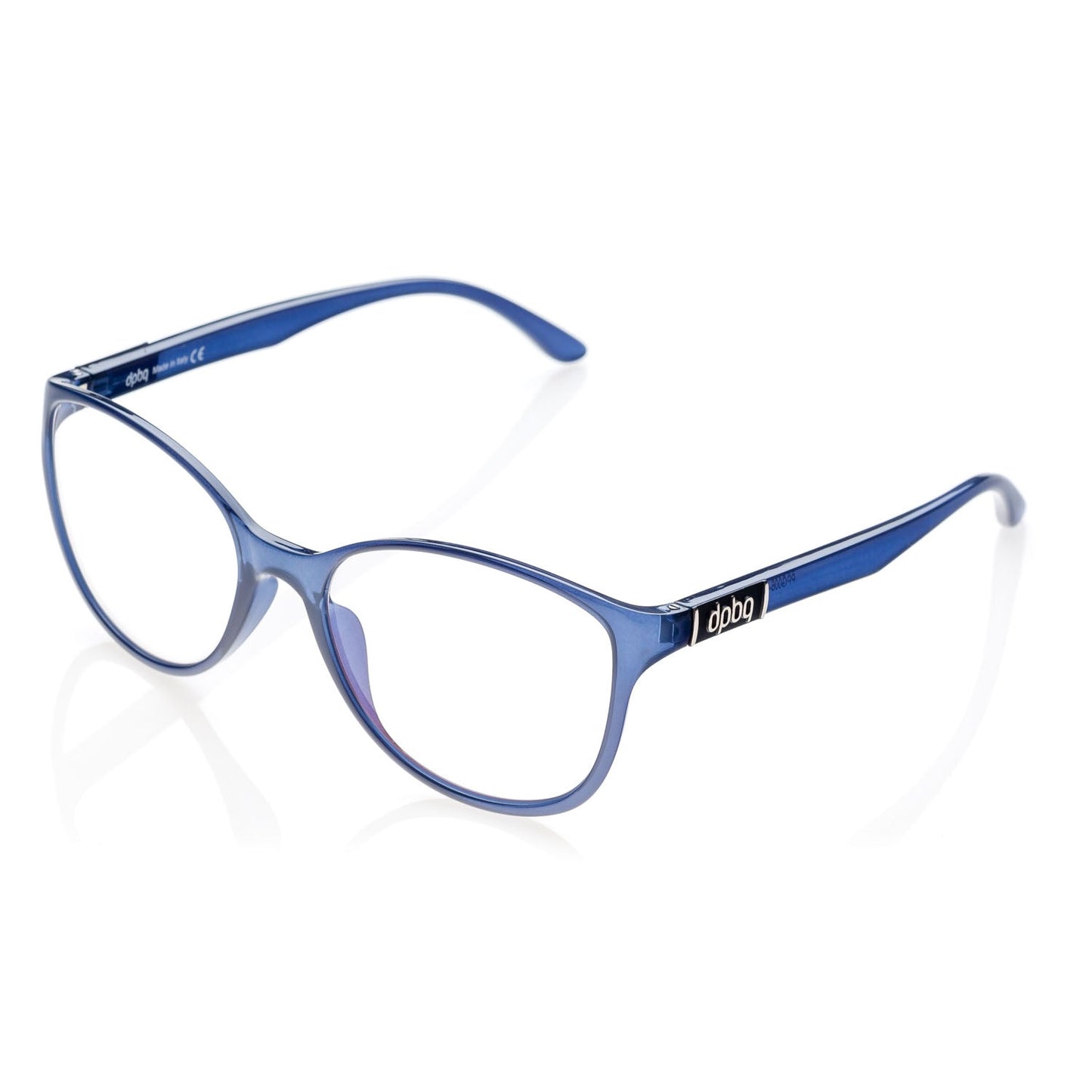 Occhiali da Vista donna dp69 ovali in grilamid  PPG006-04 dp69 Eyewear