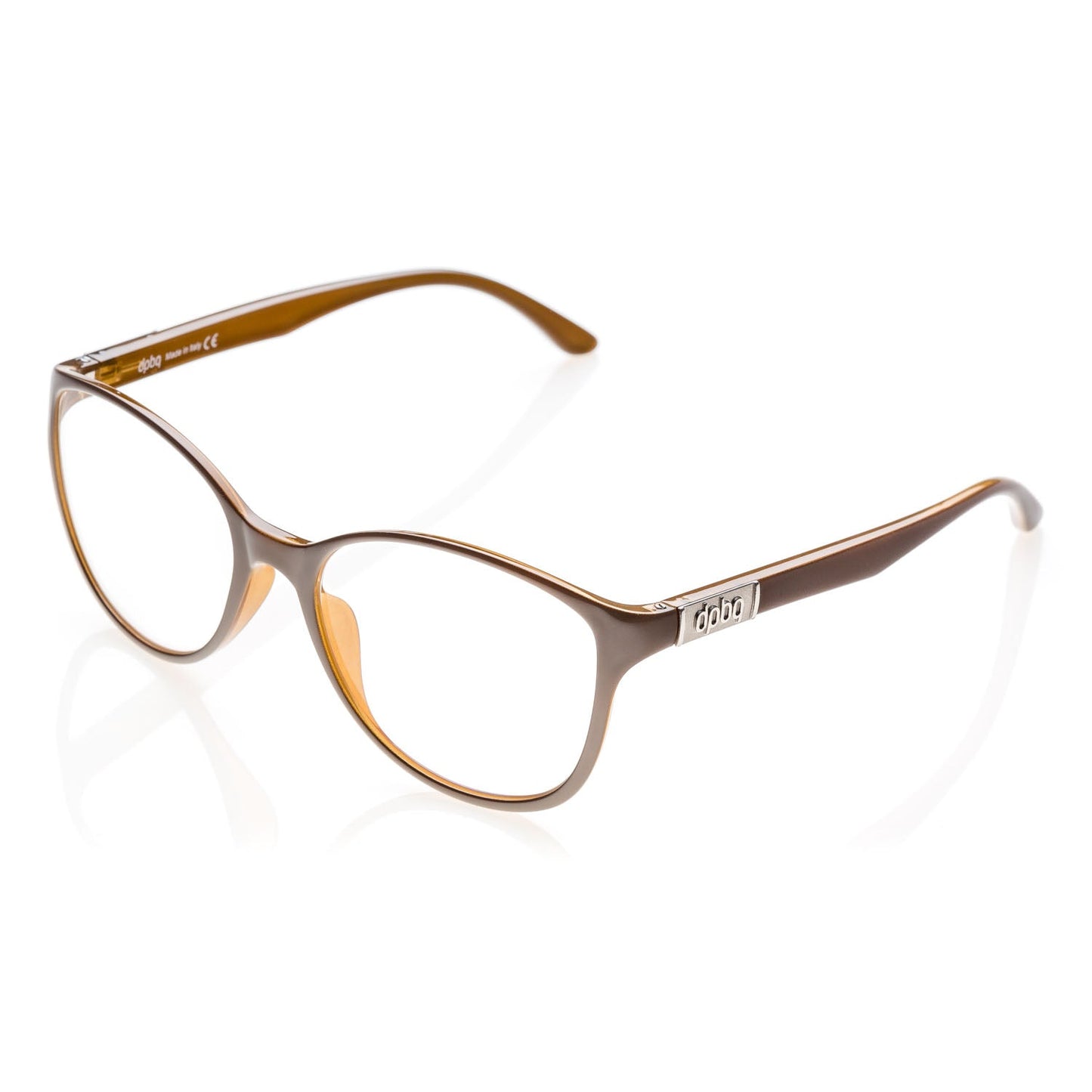 Occhiali da Vista donna dp69 ovali in grilamid  PPG006-08 dp69 Eyewear