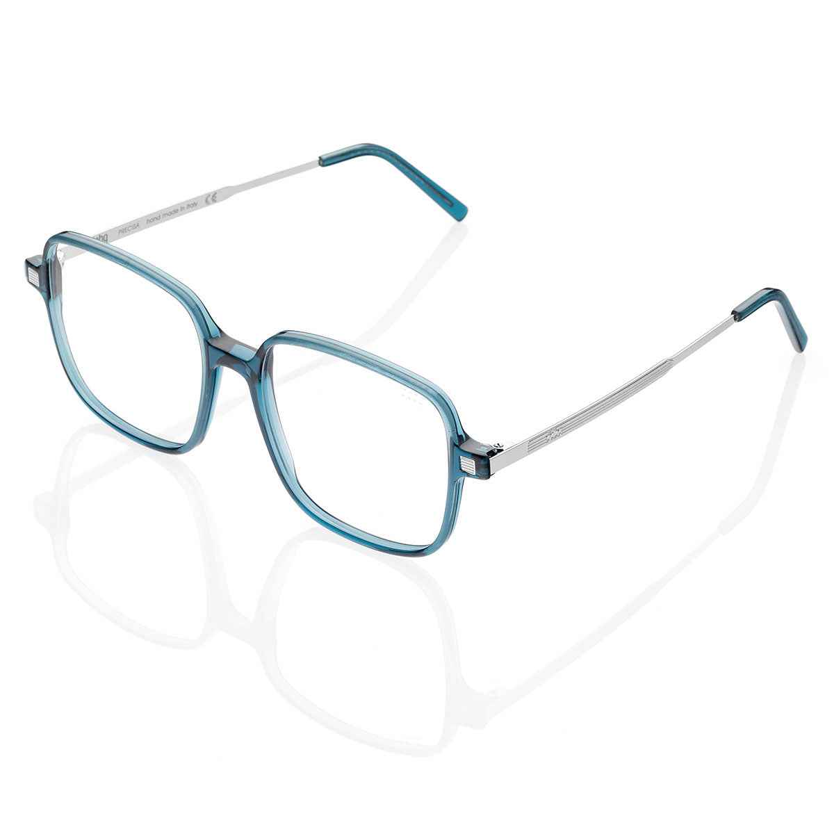 Occhiali da Vista donna dp69 quadrati in bio acetato DPV070-04
