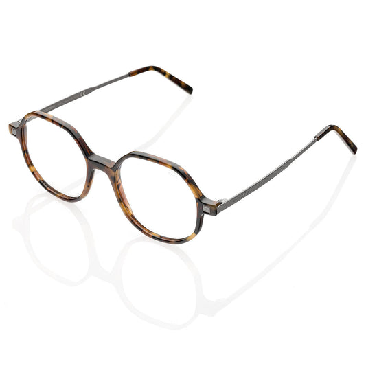 Occhiali da Vista uomo donna dp69  ottagonali in bio acetato  DPV072-03 dp69 Eyewear