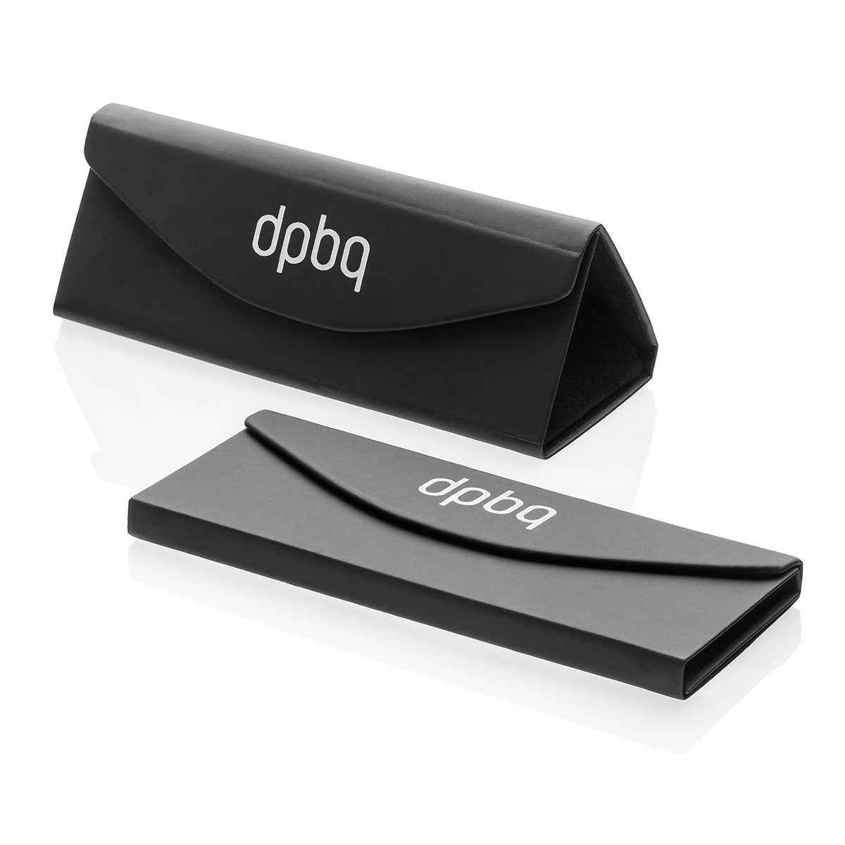 Occhiali da Vista uomo donna dp69 rettangolari in grilamid PPG001-05