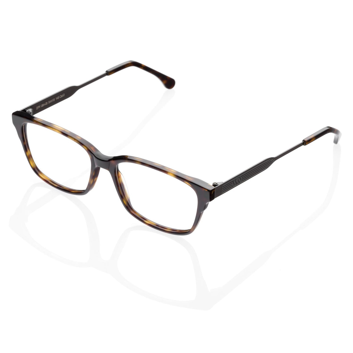 Occhiali da Vista uomo dp69 rettangolari in acetato   DPV084-05 dp69 Eyewear