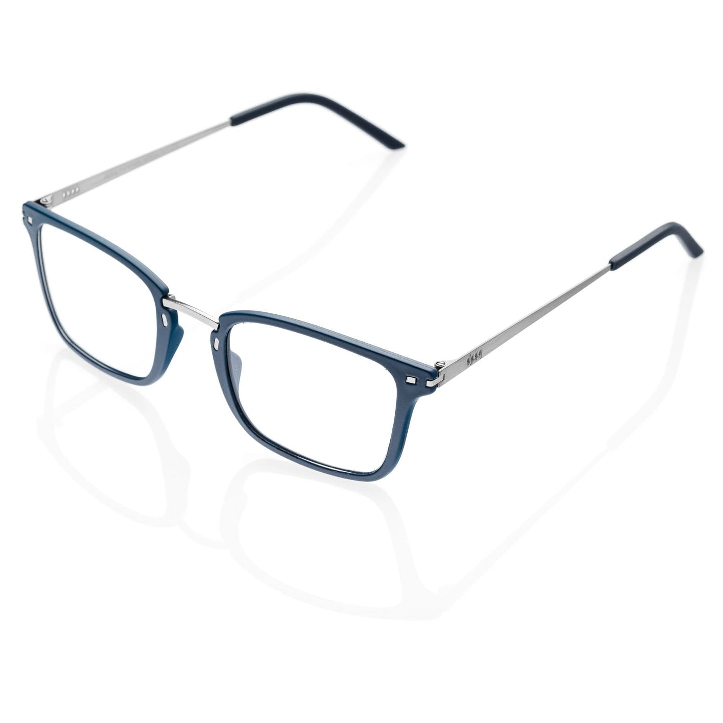 Occhiali da Vista uomo dp69 rettangolari in grilamid DPV046-02 dp69 Eyewear