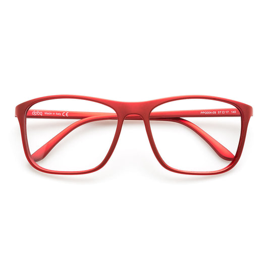 Occhiali da Vista uomo dp69 rettangolari in grilamid PPG004-09 dp69 Eyewear