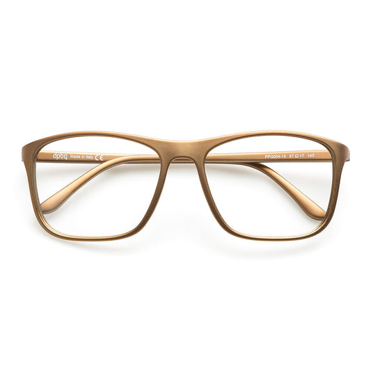 Occhiali da Vista uomo dp69 rettangolari in grilamid PPG004-10 dp69 Eyewear