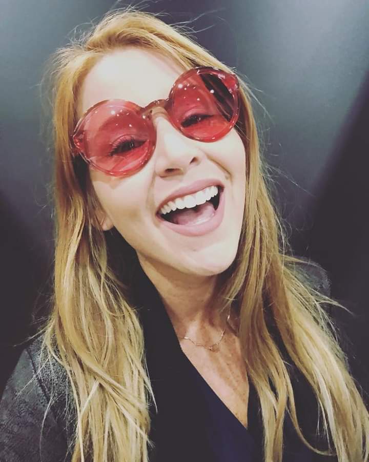 Gafas de sol de mujer redondas dp69 DPS110-06 de acetato