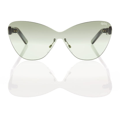 Gafas de sol mujer mariposa dp69 all lens rimless DPS038-04