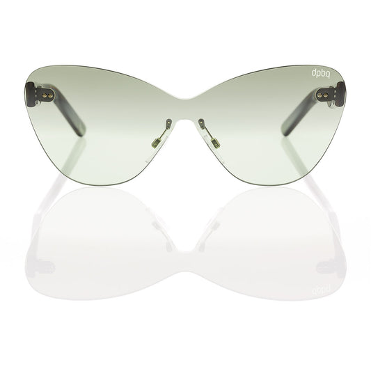 Gafas de sol mujer mariposa dp69 all lens rimless DPS038-04