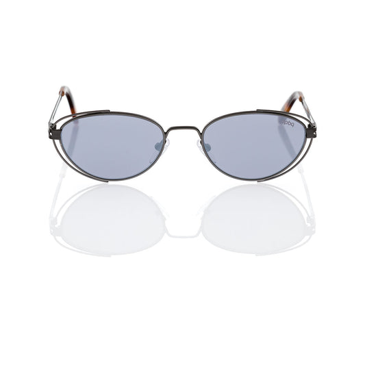 Gafas de sol mujer dp69 metal ovaladas DPS119-27