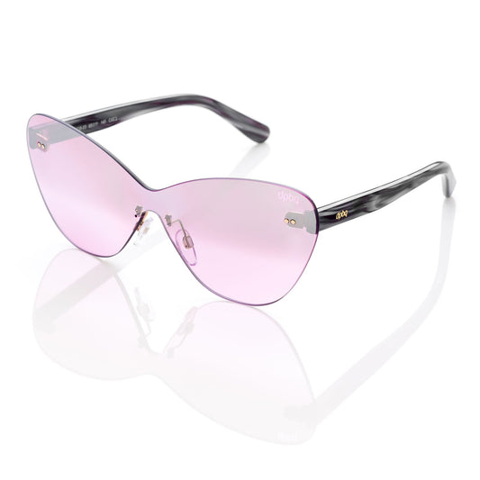 Occhiali da Sole donna a farfalla  dp69  tutto lente senza montatura DPS038-03 dp69 Eyewear