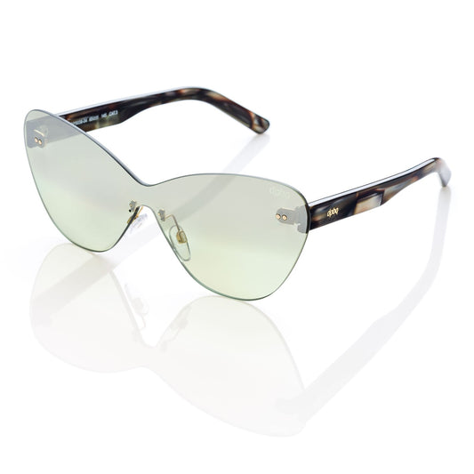 Occhiali da Sole donna a farfalla  dp69 tutto lente senza montatura DPS038-04 dp69 Eyewear