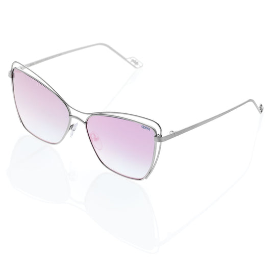 Occhiali da Sole donna dp69 a gatto in metallo   DPS063-22 dp69 Eyewear