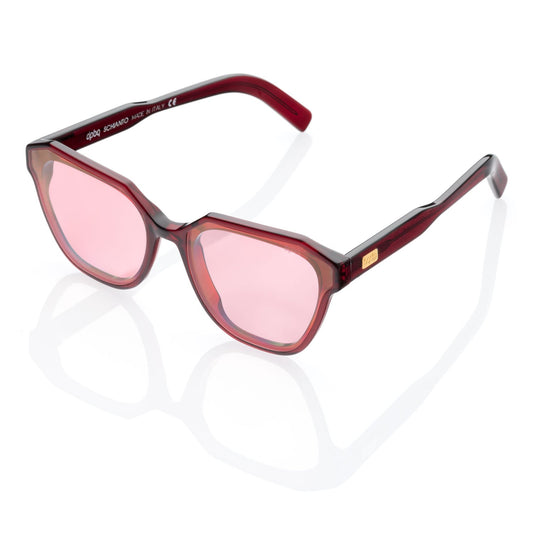 Occhiali da Sole donna dp69 esagonali in acetato  DPS111-03 dp69 Eyewear