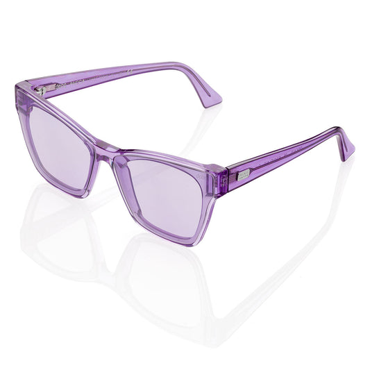 Occhiali da Sole donna dp69 forma gatto in bio acetato   DPS147-05 dp69 Eyewear