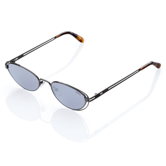 Gafas de sol mujer dp69 metal ovaladas DPS119-27