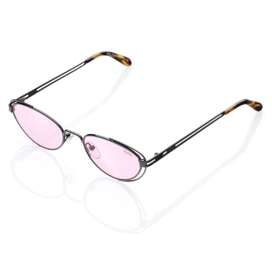 Occhiali da Sole  donna dp69  ovali in metallo DPS119-29 dp69 Eyewear