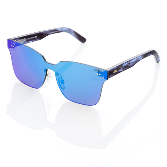 Occhiali da Sole donna dp69  tutto lente senza montatura   DPS037-07 dp69 Eyewear