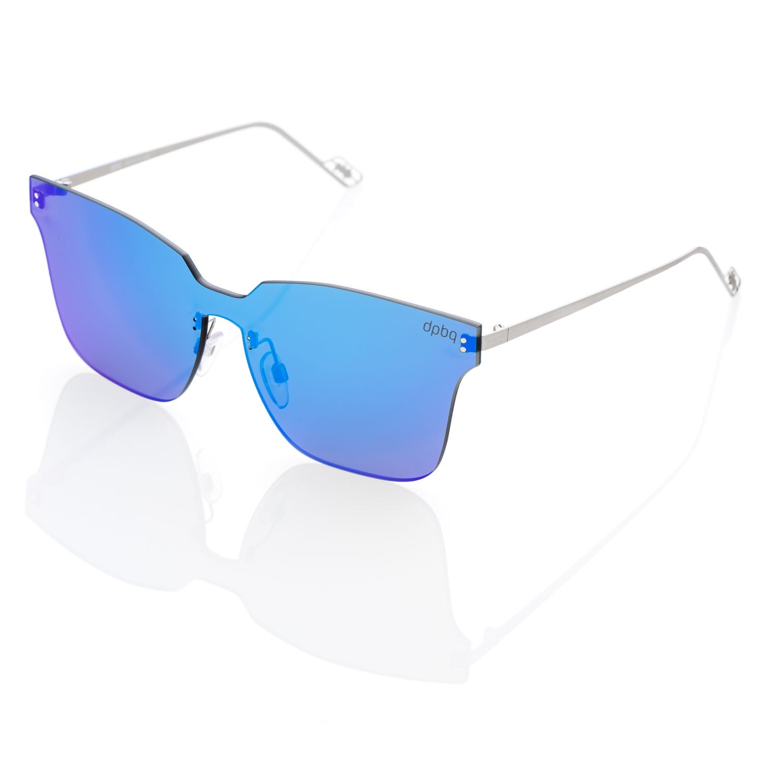 Occhiali da Sole donna dp69 tutto lente senza montatura   DPS037-52 dp69 Eyewear