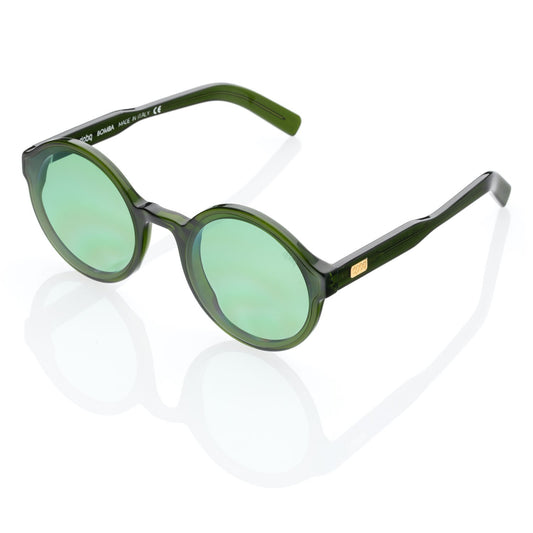 Occhiali da Sole donna tondi  dp69   DPS110-03 in acetato dp69 Eyewear