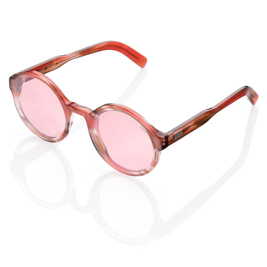 Occhiali da Sole donna tondi  dp69   DPS110-06   in acetato dp69 Eyewear