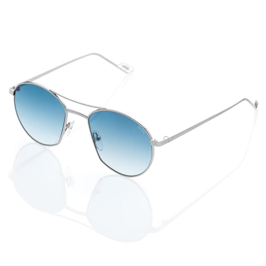 Occhiali da Sole uomo donna  dp69   DPS064-01S in metallo forma rotonda dp69 Eyewear