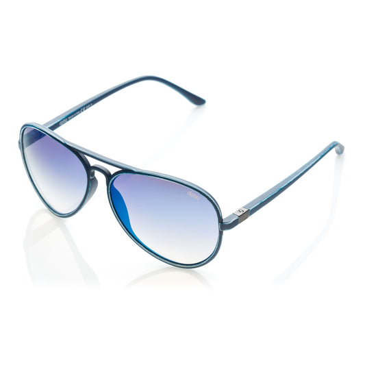 Occhiali da Sole uomo donna dp69 forma aviatore in grilamid  PG013-12 dp69 Eyewear