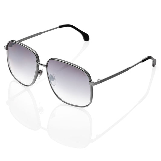 Occhiali da Sole uomo donna dp69 in metallo rettangolari DPS151-04 dp69 Eyewear