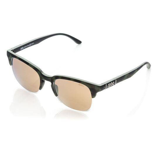 Occhiali da Sole uomo donna  dp69  ovali in grilamid  PG020-16 dp69 Eyewear