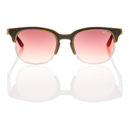 Occhiali da Sole uomo donna  dp69  ovali in grilamid PG020-21 dp69 Eyewear