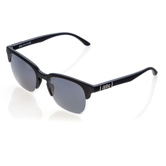 Occhiali da Sole uomo donna  dp69  ovali in grilamid nero PG020-04 dp69 Eyewear