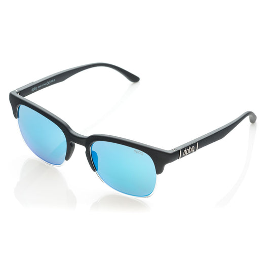 Occhiali da Sole uomo donna  dp69  ovali in grilamid nero  PG020-13 dp69 Eyewear