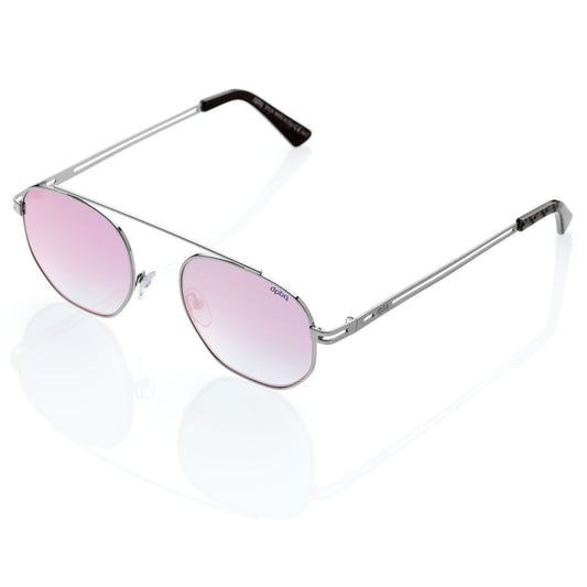 Occhiali da Sole uomo donna  dp69 tondi in metallo DPS113-06 dp69 Eyewear