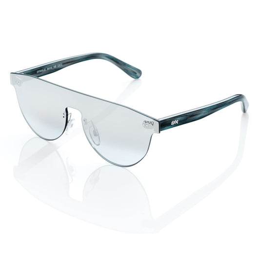 Occhiali da Sole uomo donna dp69 tutto lente tondi senza montatura   DPS036-02B dp69 Eyewear