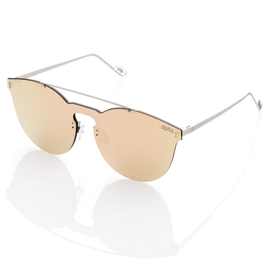 Occhiali da Sole uomo donna dp69 tutto lente tondi senza montatura   DPS100-71 dp69 Eyewear